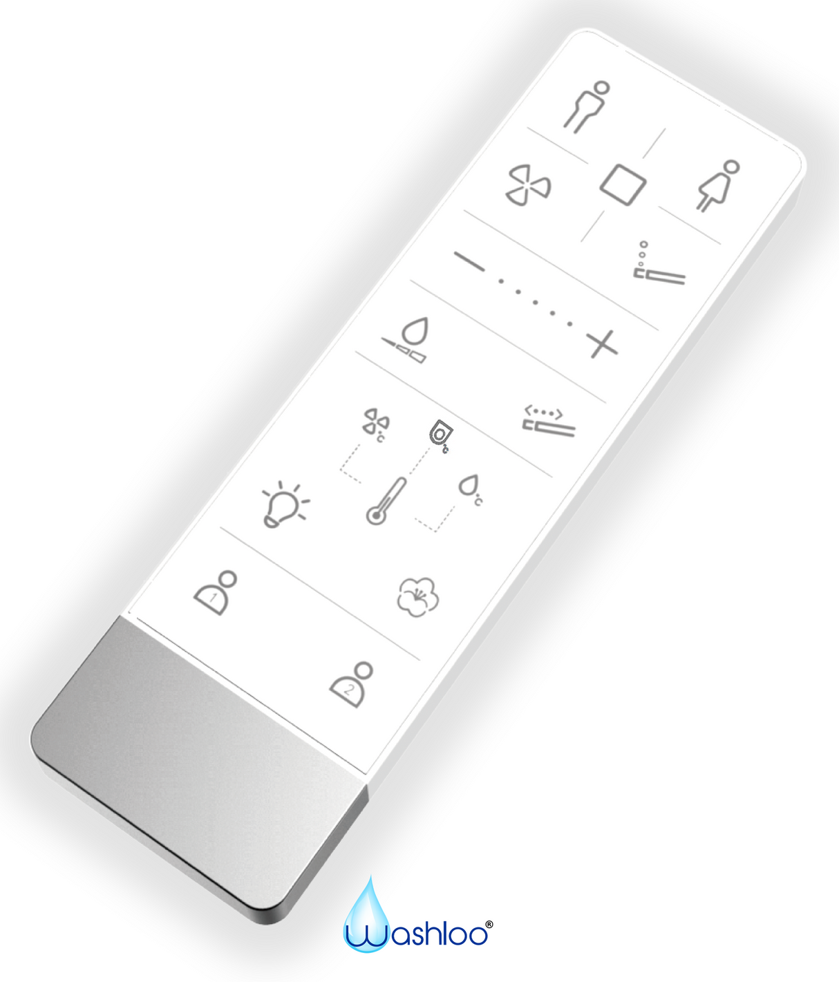 Washloo Odyssey Smart Toilet