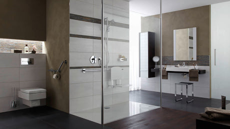 The 5-Minute Bathroom Accessibility Audit You Can Do Yourself Today