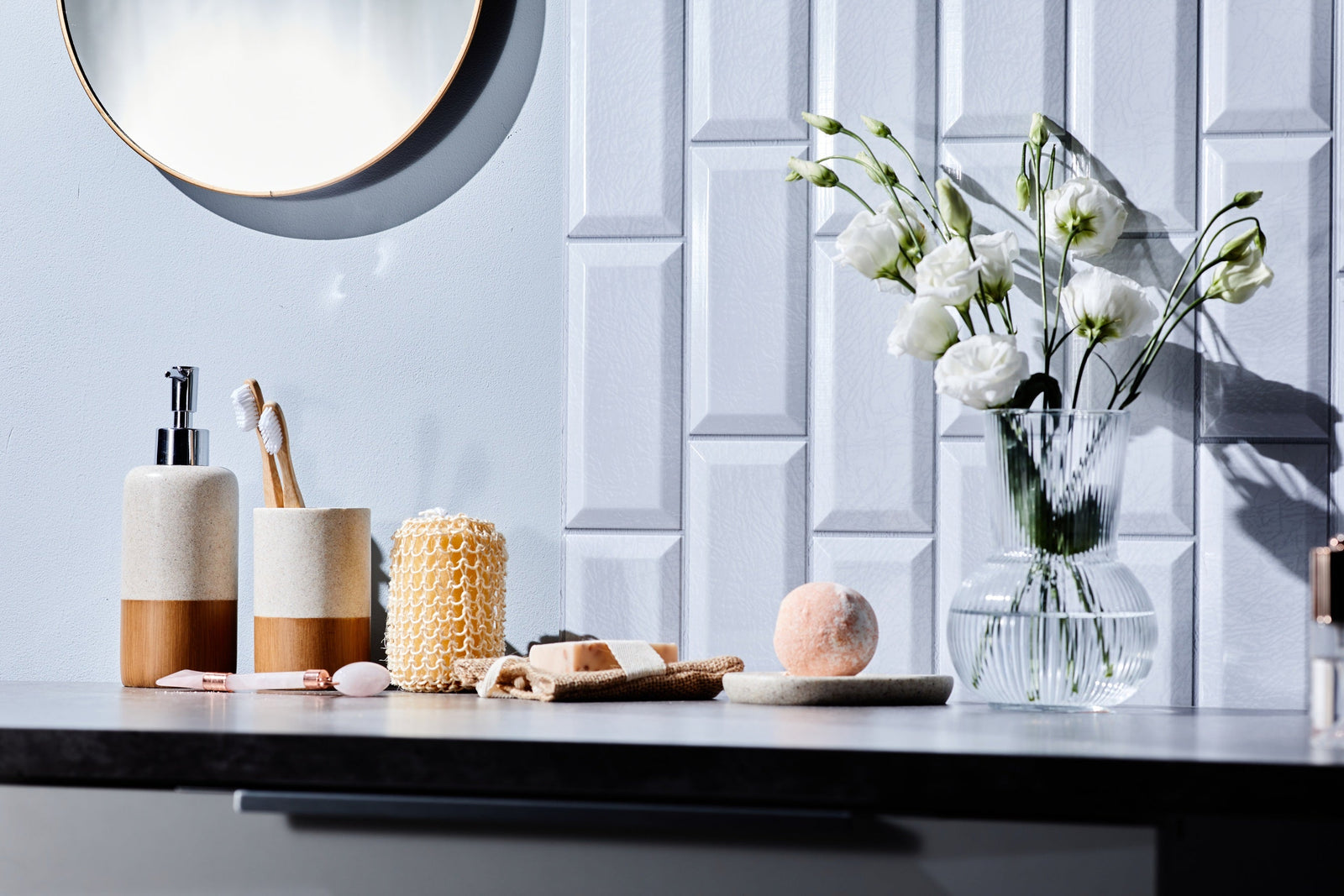 Creating a Spa-Like Experience in Accessible Hotel Bathrooms