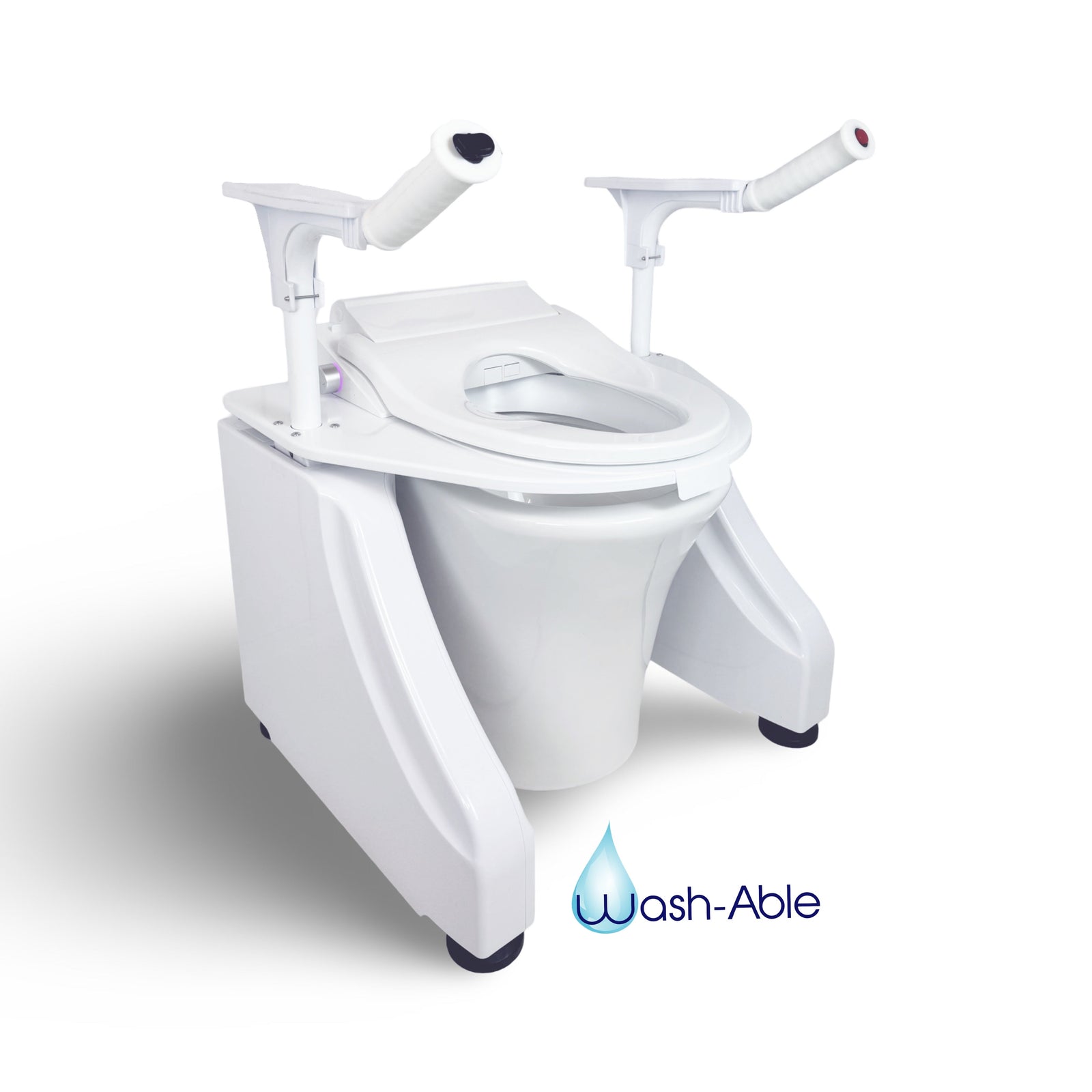 Manual vs. Electric: A Straightforward Guide to Choosing the Right Toilet Lift