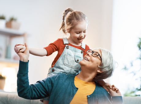 How to design an intergenerational bathroom