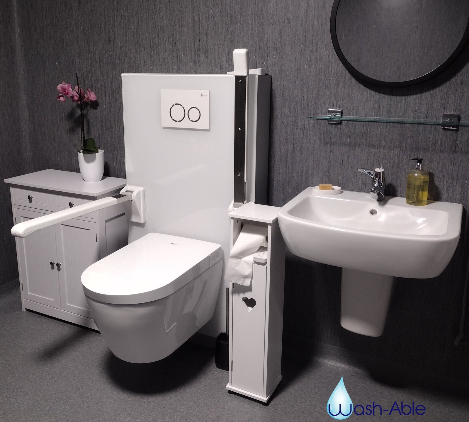 Maximising Space and Accessibility in Premium Hotel Suites