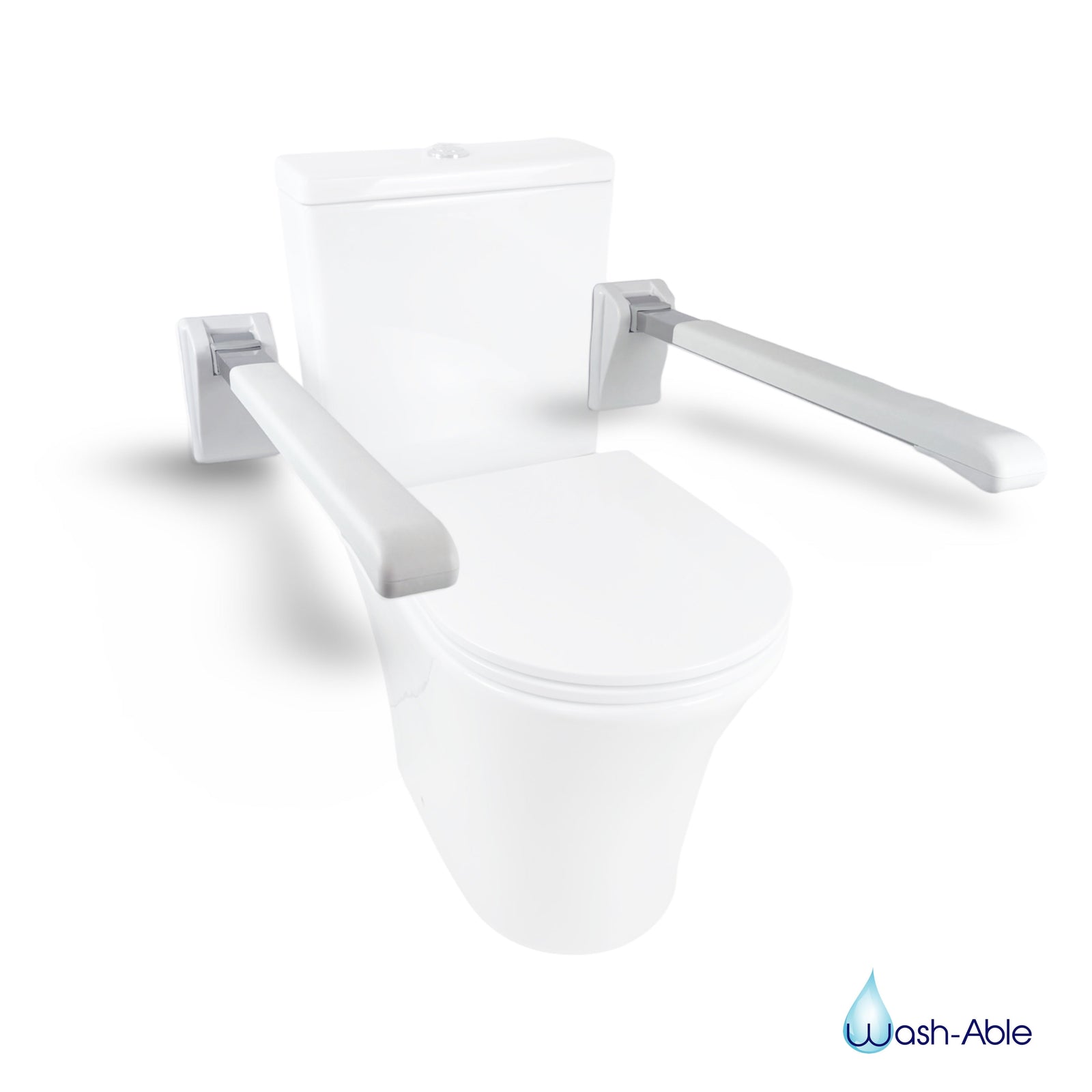 Can I get funding for accessible bathroom equipment?