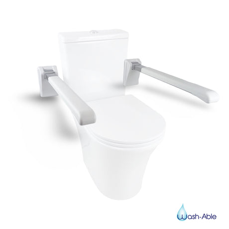 Can I get funding for accessible bathroom equipment?