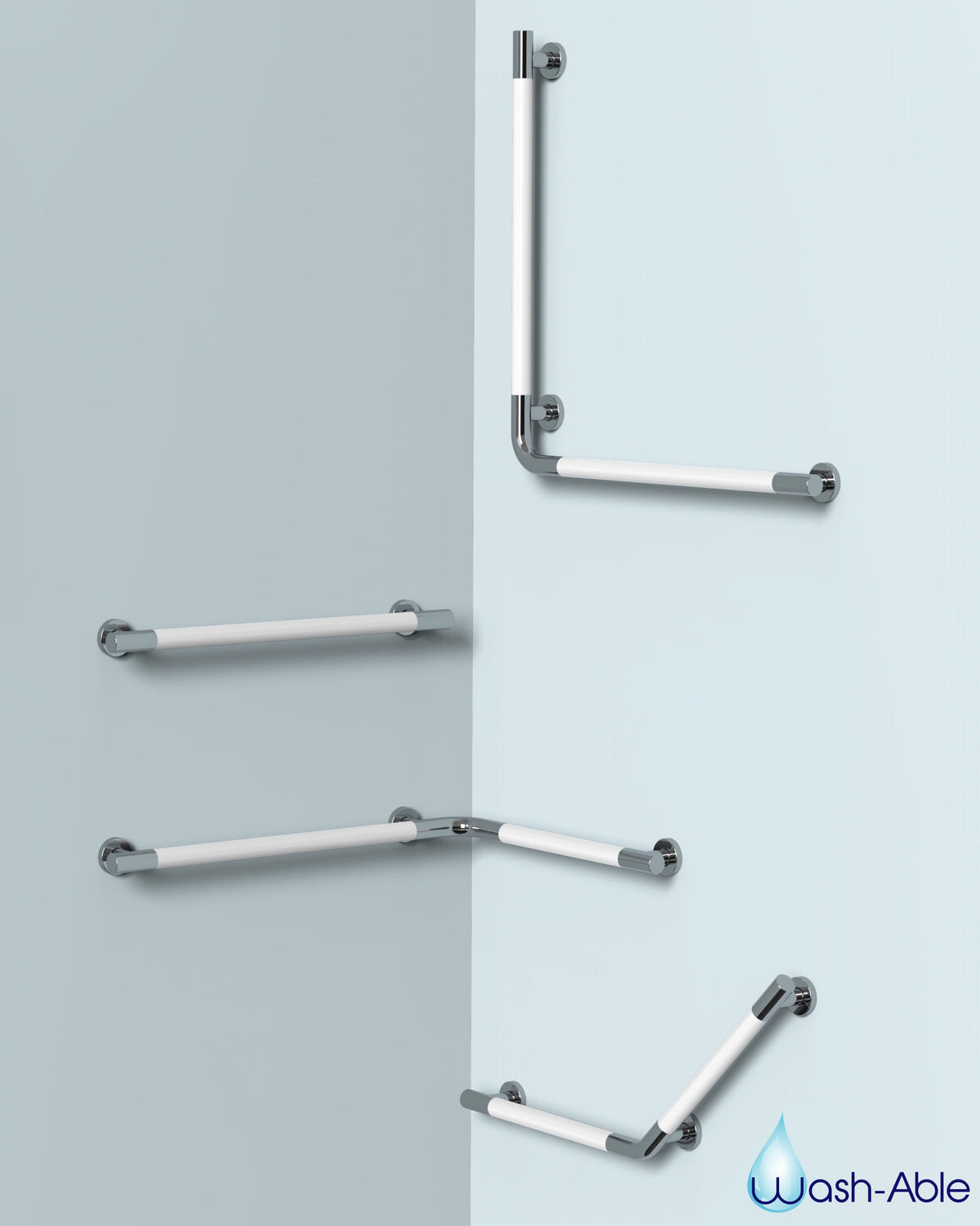 Investing in Premium Bathroom Supports for Lasting Hotel Quality