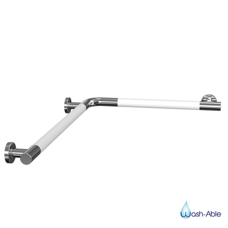 Sensory Mapping: Finding the Perfect Positions for Bathroom Grab Rails