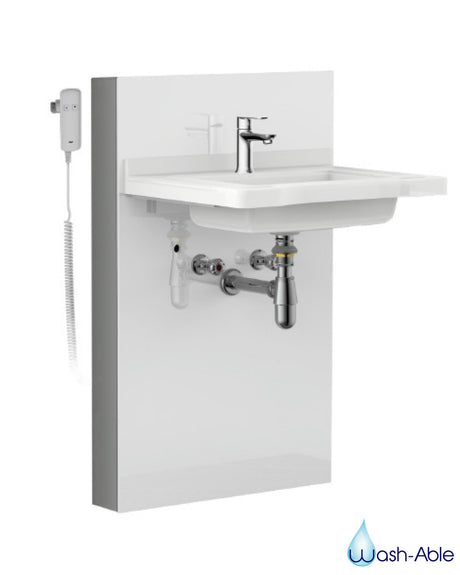 Retrofitting Historic Hotels with Modern Accessible Bathrooms