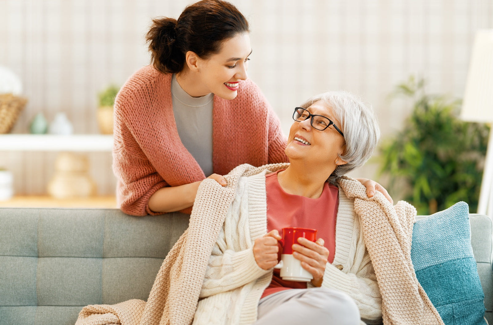 The "Stay at Home" Dividend: Why Smart Adaptation is Cheaper than a Care Facility