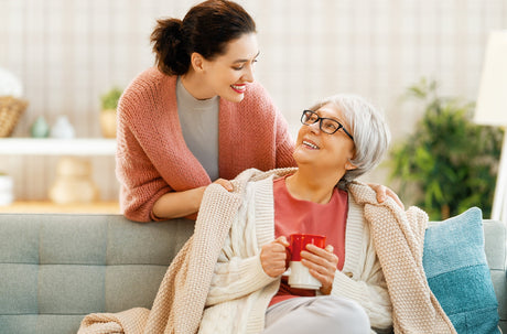 The "Stay at Home" Dividend: Why Smart Adaptation is Cheaper than a Care Facility
